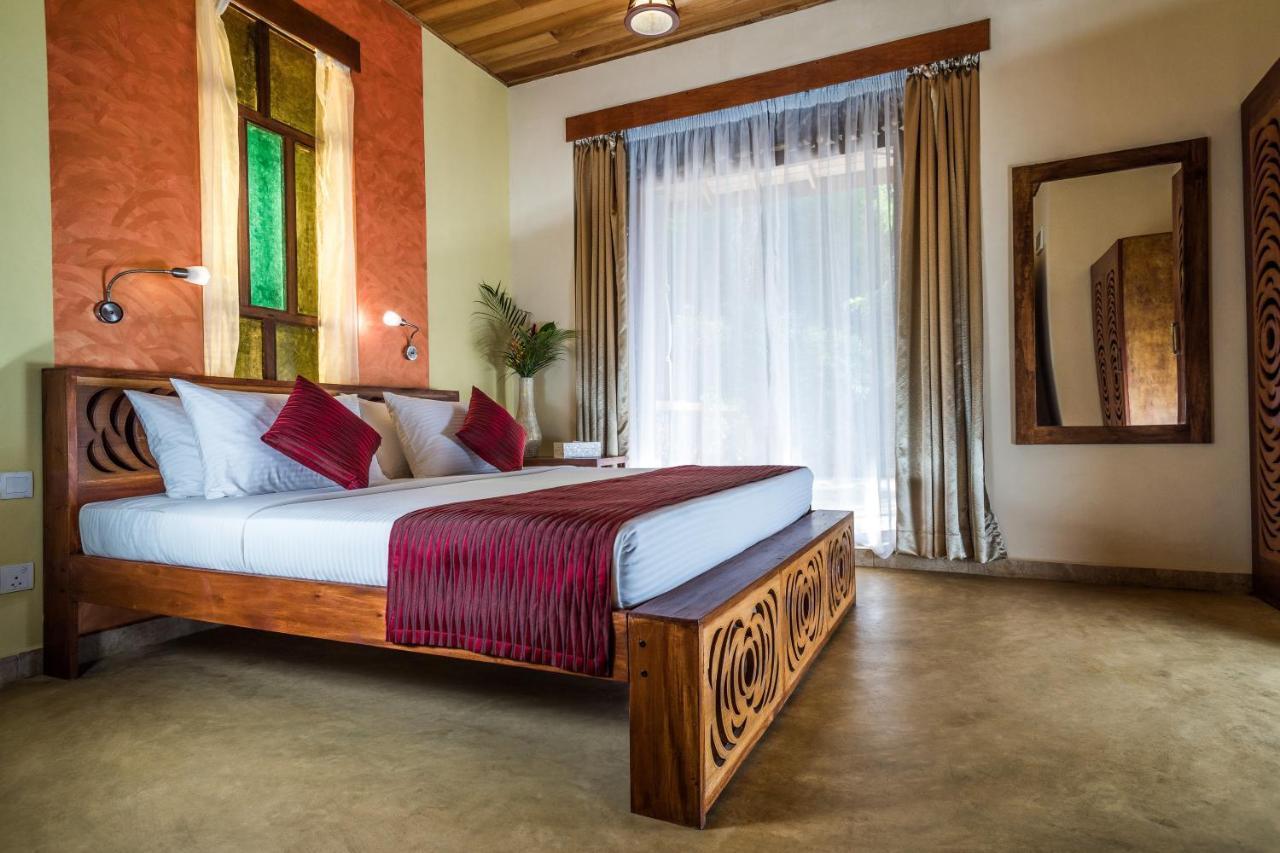 Yasmin Hill Longevity Resort - Hotel Galavilla Kandy Eksteriør billede