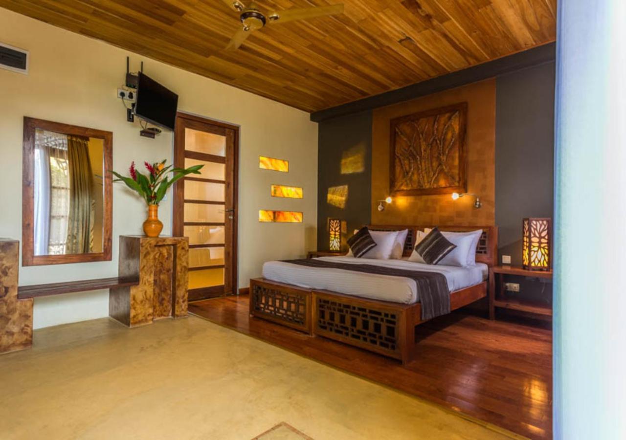 Yasmin Hill Longevity Resort - Hotel Galavilla Kandy Eksteriør billede