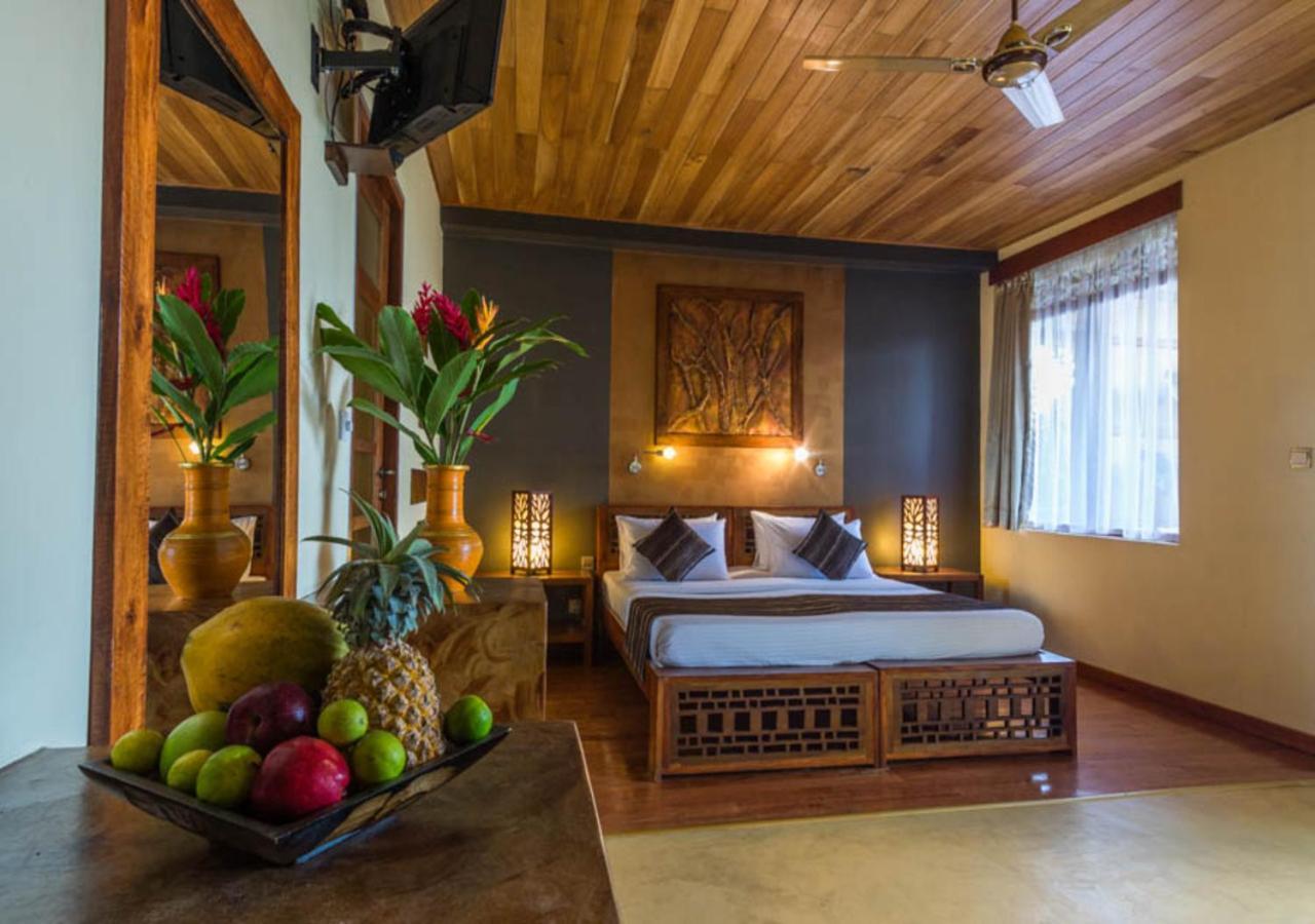 Yasmin Hill Longevity Resort - Hotel Galavilla Kandy Eksteriør billede
