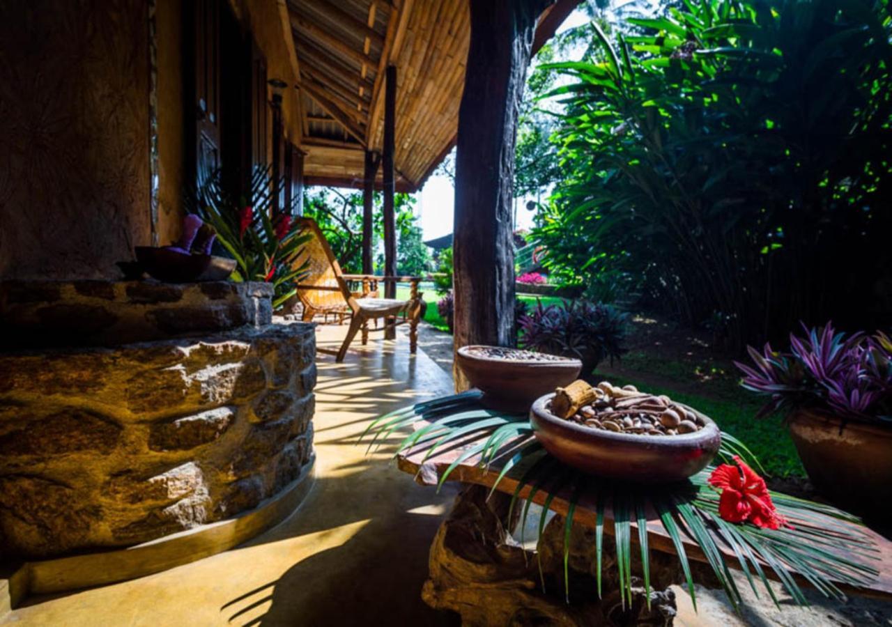 Yasmin Hill Longevity Resort - Hotel Galavilla Kandy Eksteriør billede