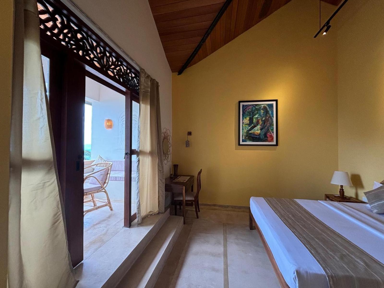 Yasmin Hill Longevity Resort - Hotel Galavilla Kandy Eksteriør billede