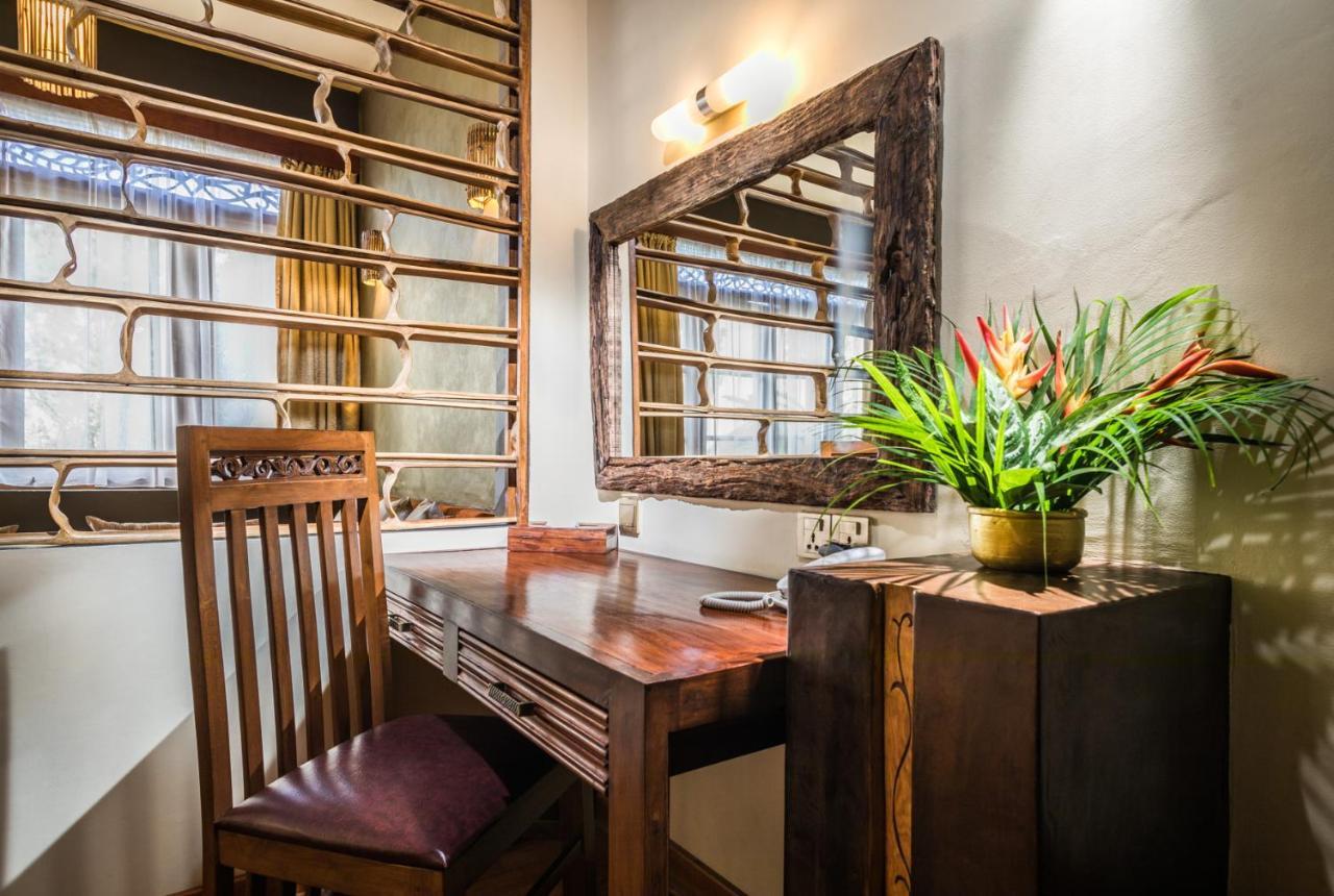 Yasmin Hill Longevity Resort - Hotel Galavilla Kandy Eksteriør billede