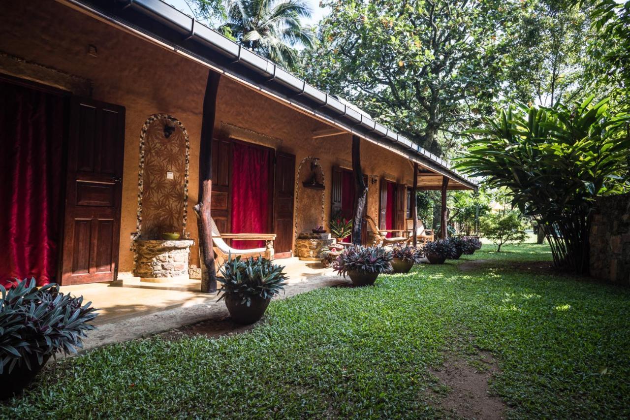 Yasmin Hill Longevity Resort - Hotel Galavilla Kandy Eksteriør billede