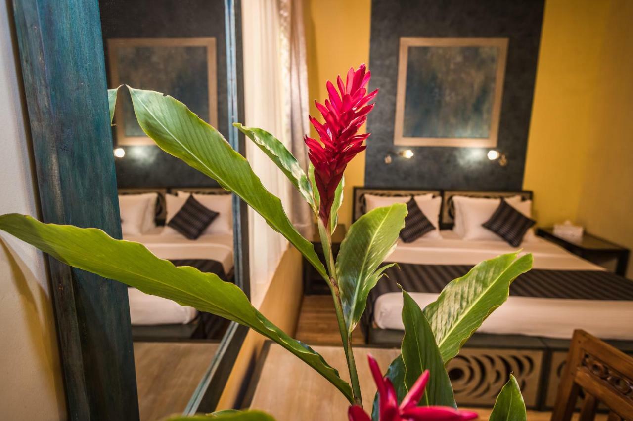 Yasmin Hill Longevity Resort - Hotel Galavilla Kandy Eksteriør billede