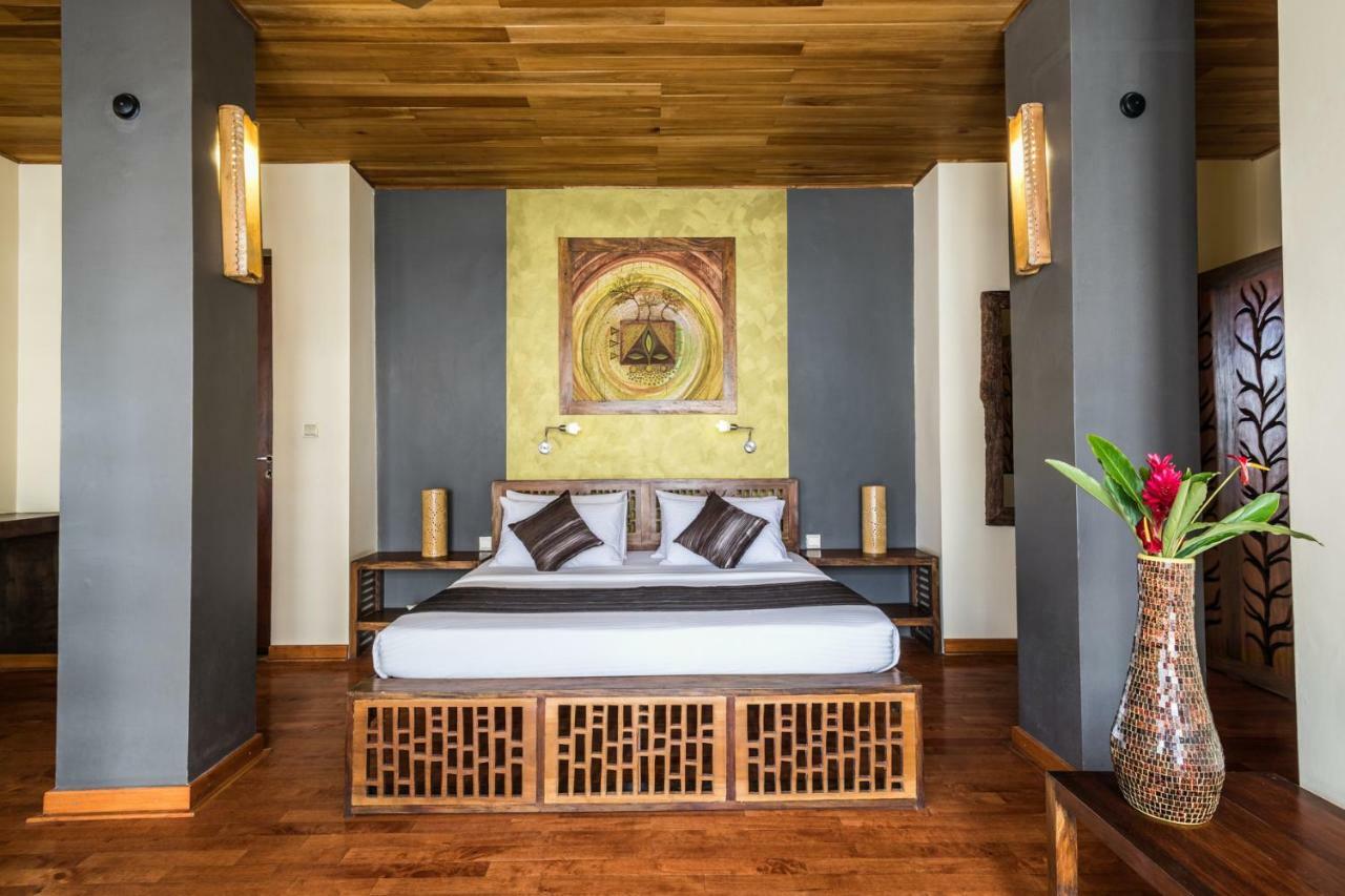 Yasmin Hill Longevity Resort - Hotel Galavilla Kandy Eksteriør billede